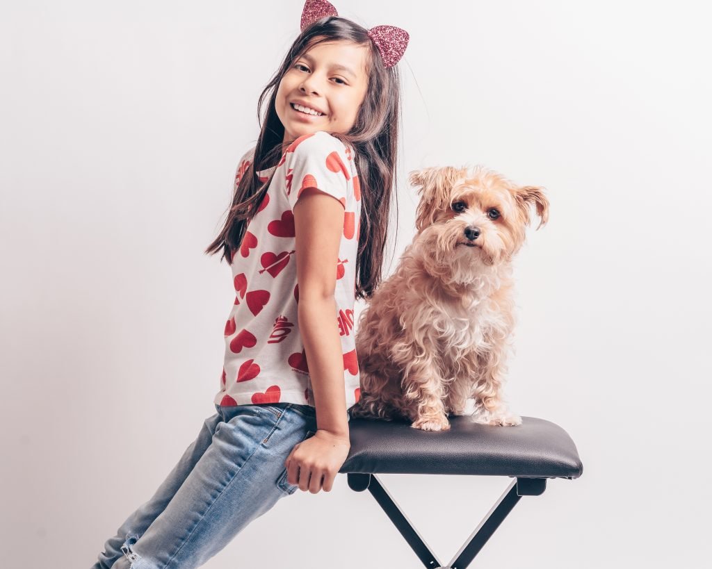 La sécurité des produits de nettoyage pour les animaux domestiques et les enfants