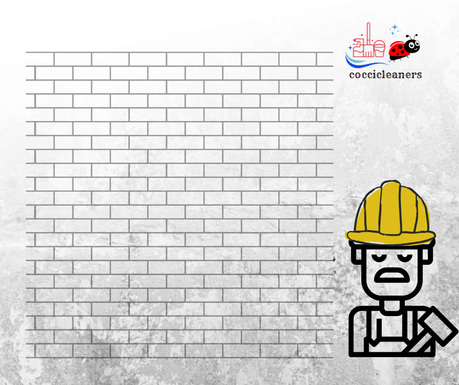 Comment enlever des taches sur du béton : le guide complet